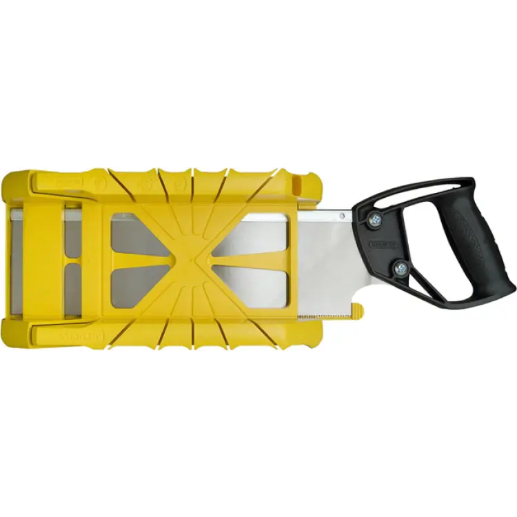 Stanley Tools 1-19-800 Ryggsåg