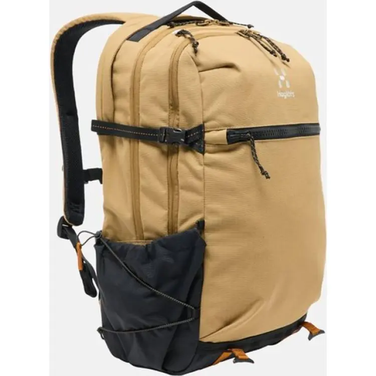Haglöfs Jarve Multi 28 - Cinnamon Brown/True Black