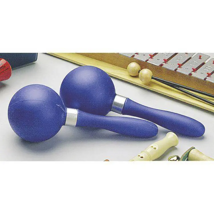 NORDIC Brands Maracas, 1 par