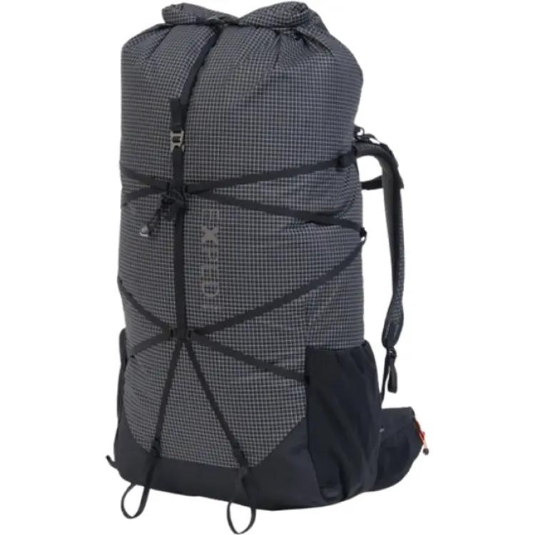 Exped Lightning 60 - Black
