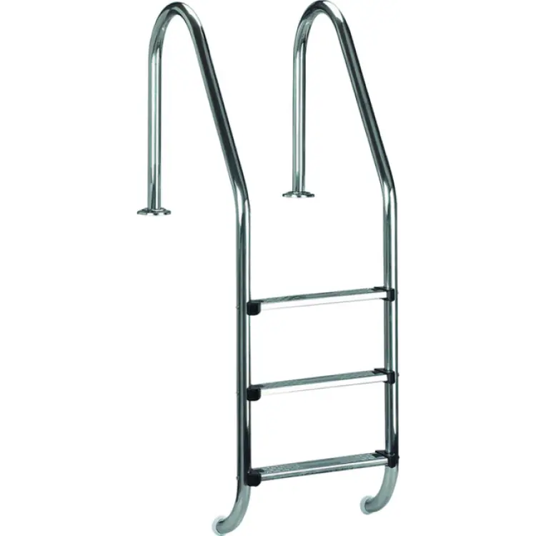 Swim & Fun Inground 3-Steps Ladder 1559