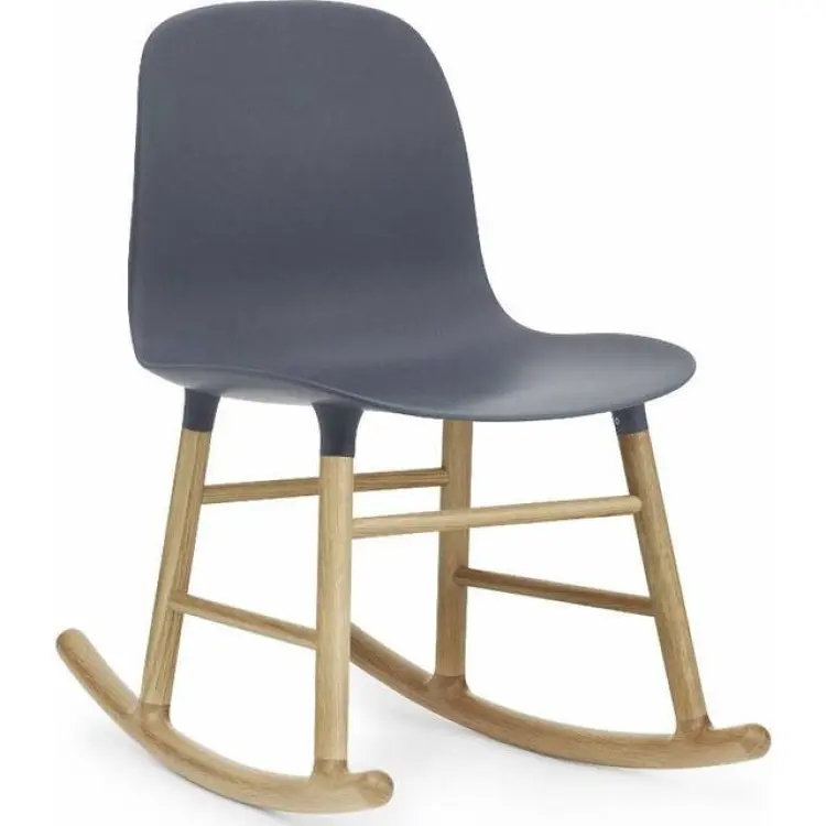 Normann Copenhagen Form Gungstol 73cm
