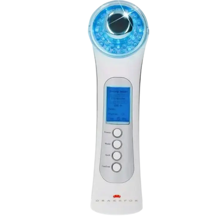 Drakefor Anticelulítico Corporal Y Facial DKF 480