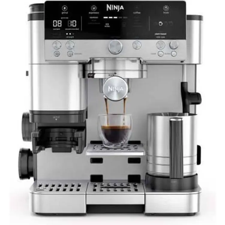 Ninja Luxe Café Premier ES601EU