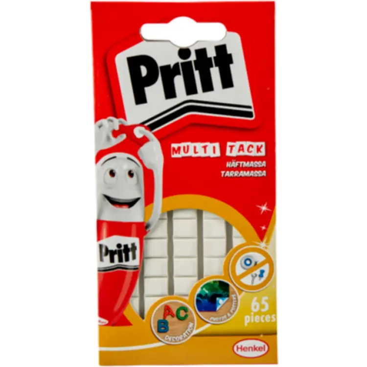 Pritt Multi Tac