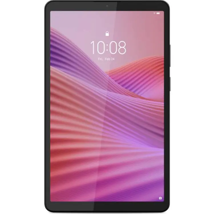 Lenovo Tab One Wi-Fi 64 GB 8.7 Inch HD Luna Grey