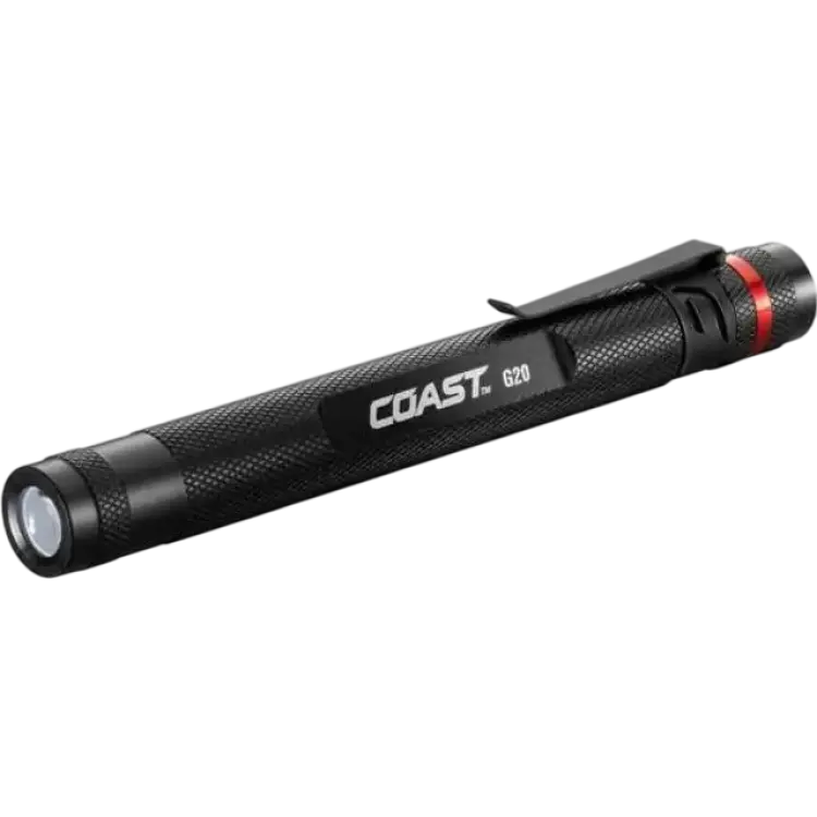 Coast G20