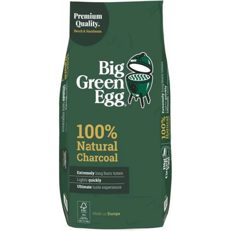 Big Green Egg Grillkol 4,5kg
