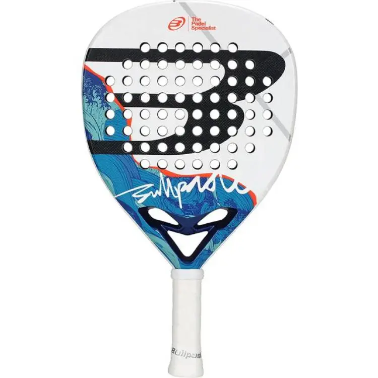 Bullpadel Ionic Power 2026
