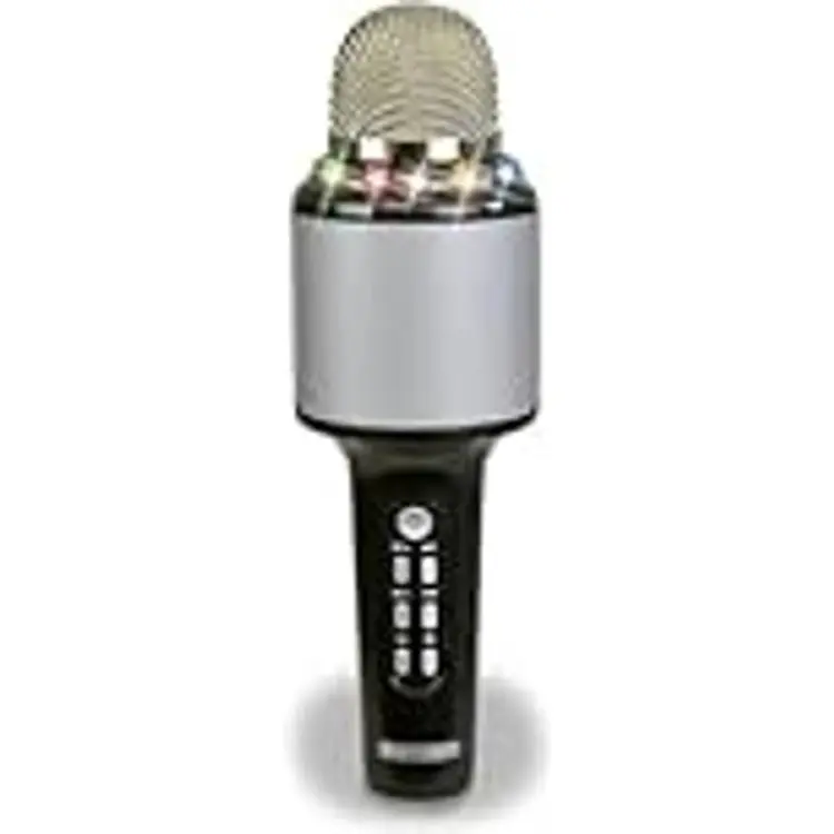Bontempi Mikrofon Trådlös Karaoke