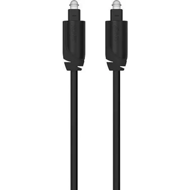 Sinox PRO optisk kabel. 1m.