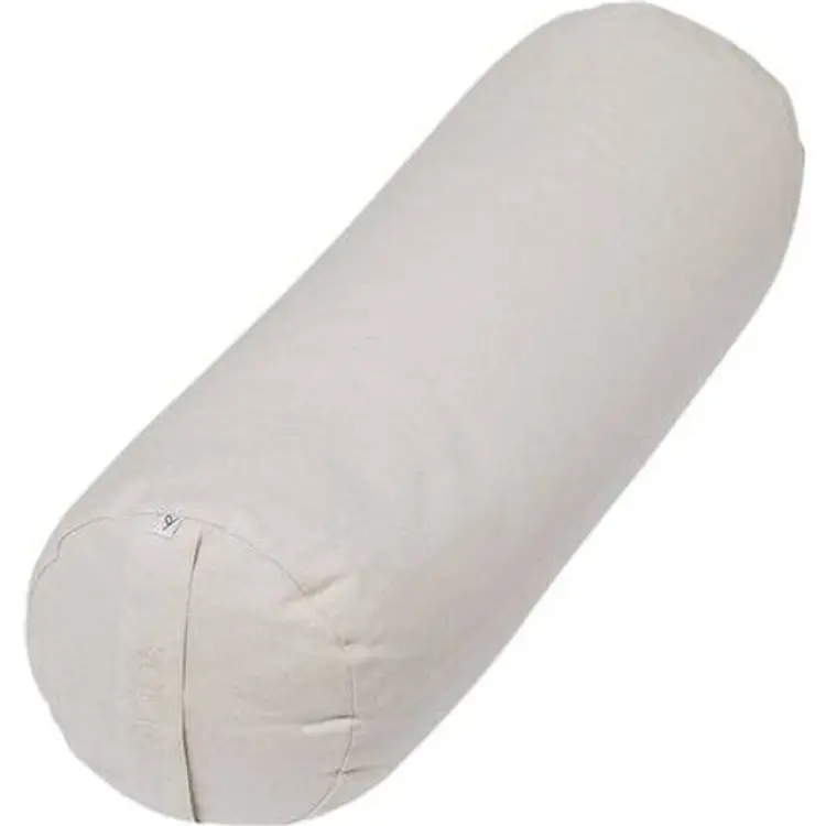 Yogiraj Outer Case Bolster 71cm - Natural