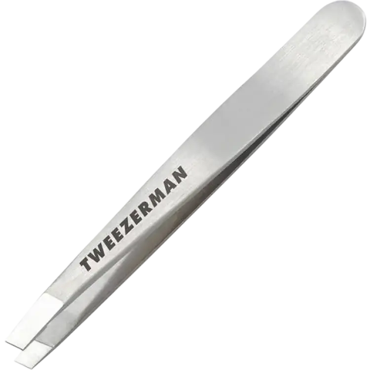 Tweezerman Mini Slant Tweezer