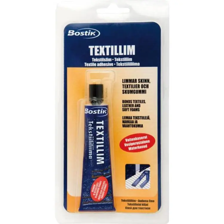 Bostik Textillim 35ml