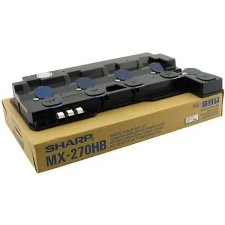 Sharp Toneruppsamlare Wastetoner MX270HB