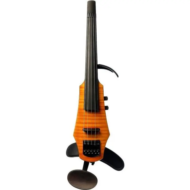 Ns Design WAV5 Electric Violin Amberburst