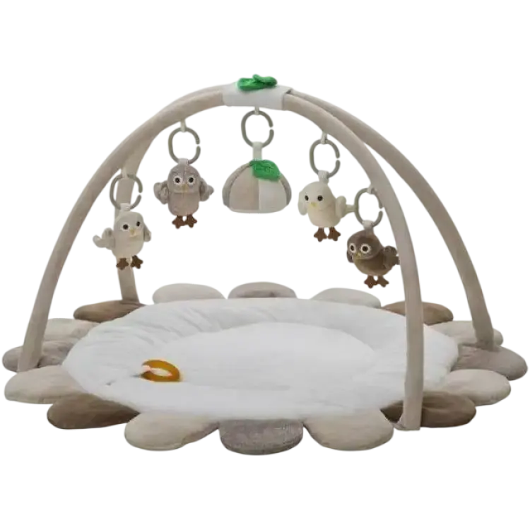 Rätt Start Owls Babygym