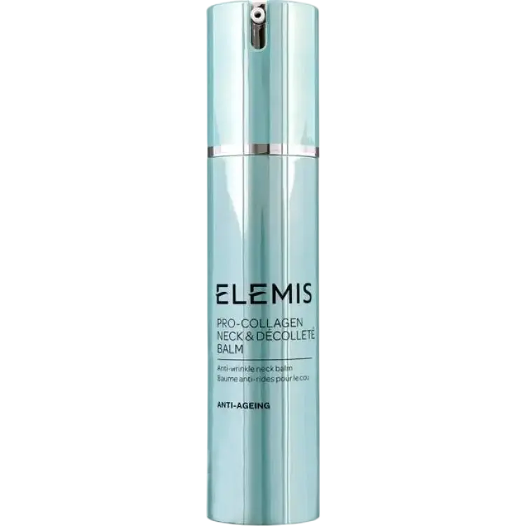 Elemis Pro-Collagen Neck & Décolleté Balm
