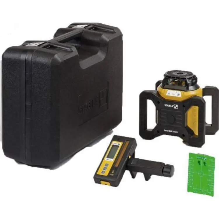 Stabila LAR 160 G