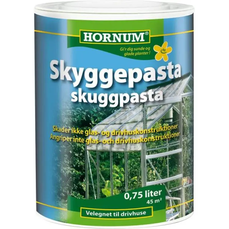 Hornum Skuggpasta 0,75