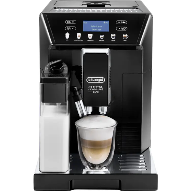 De'Longhi Eletta ECAM46.860.B