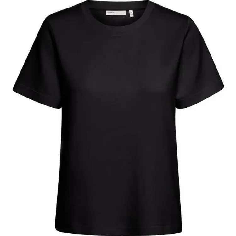 InWear Vincentiw Karmen T-shirt - Black
