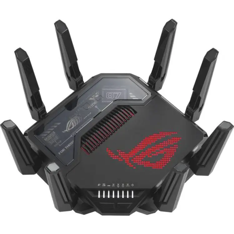 Asus router