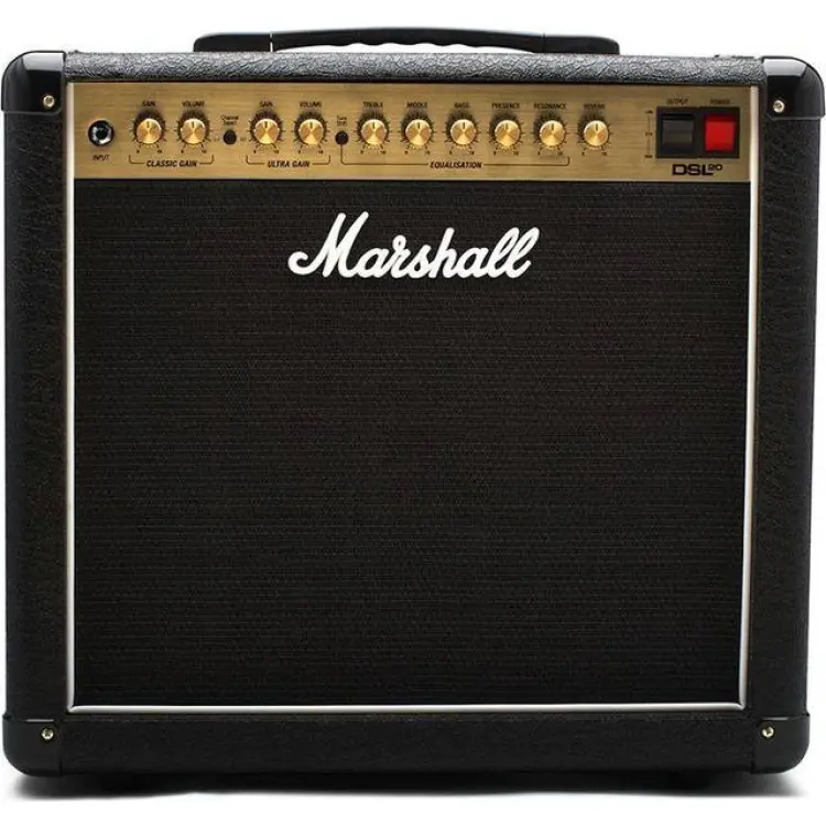 Marshall DSL20CR