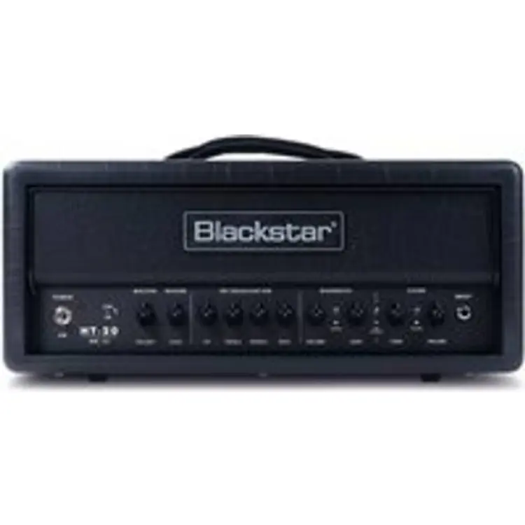 Blackstar HT-20RH Mk III 20W Head
