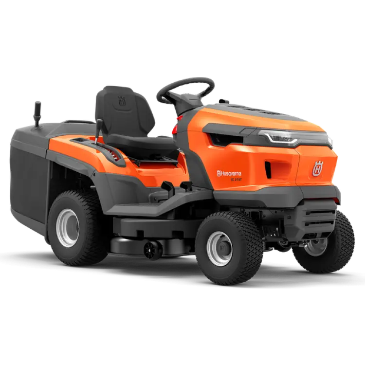 Husqvarna Trädgårdstraktor