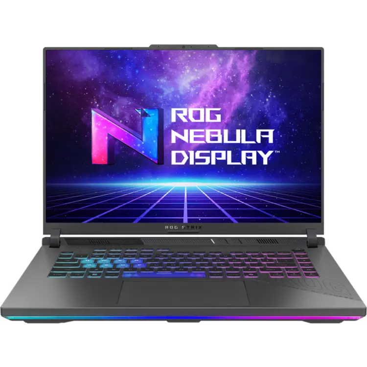 ASUS ROG Strix G16 (2025) G614FR 16" bärbar dator