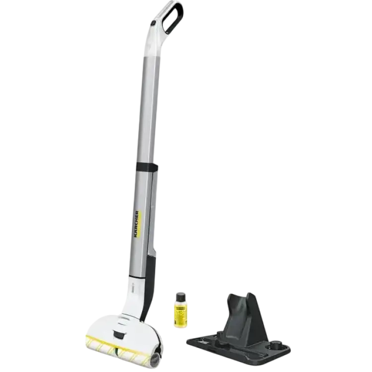Kärcher EWM 2 Electric Wiping Mop White 360ml