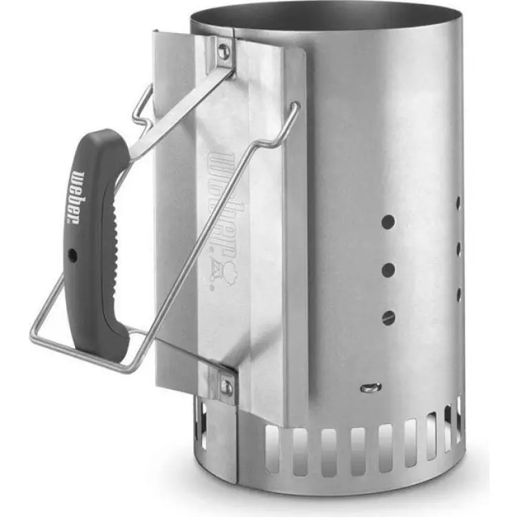 Grillstarter