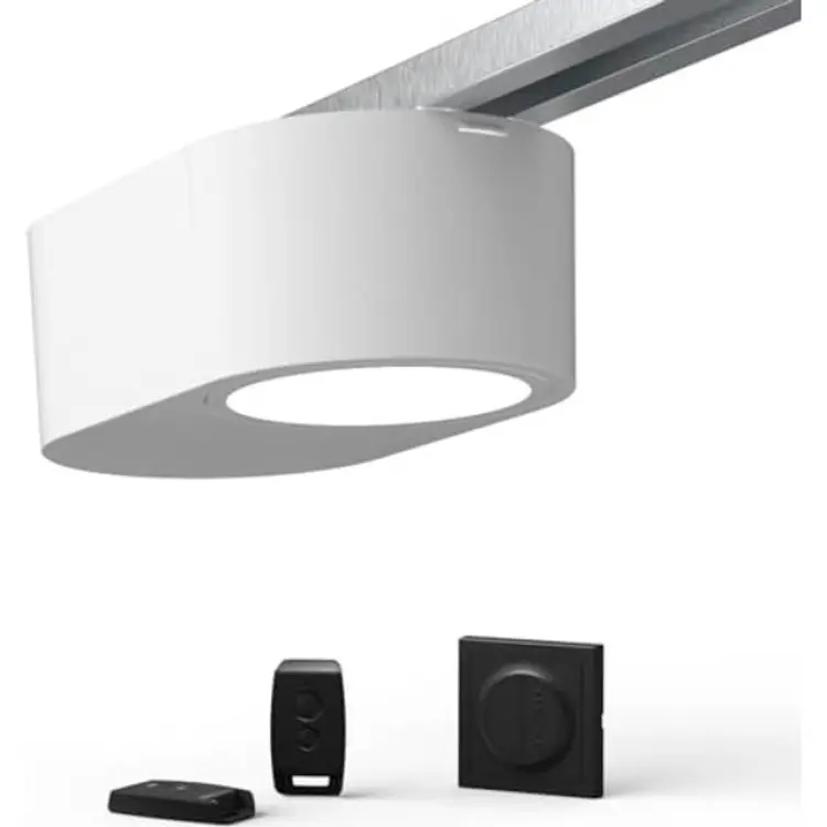 Somfy Serenia 1100 Motor Garagedörr