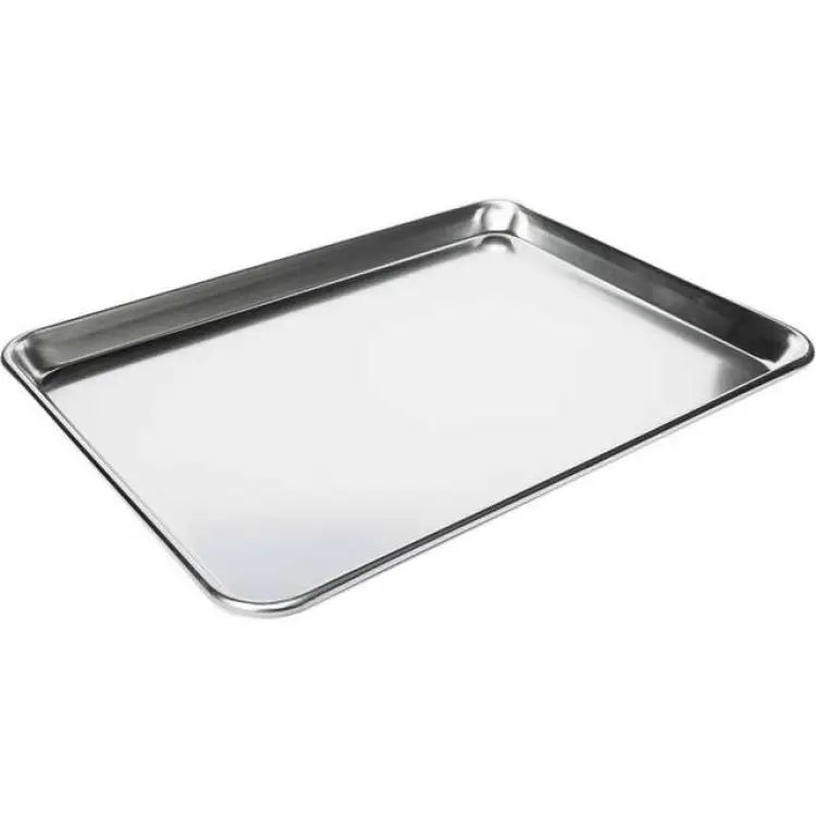 Kamado Sumo BBQ Aluminium Tray Small 24x16cm