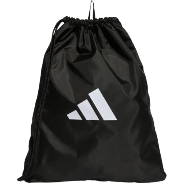 adidas Football Tiro League Gym Sack - Black/White