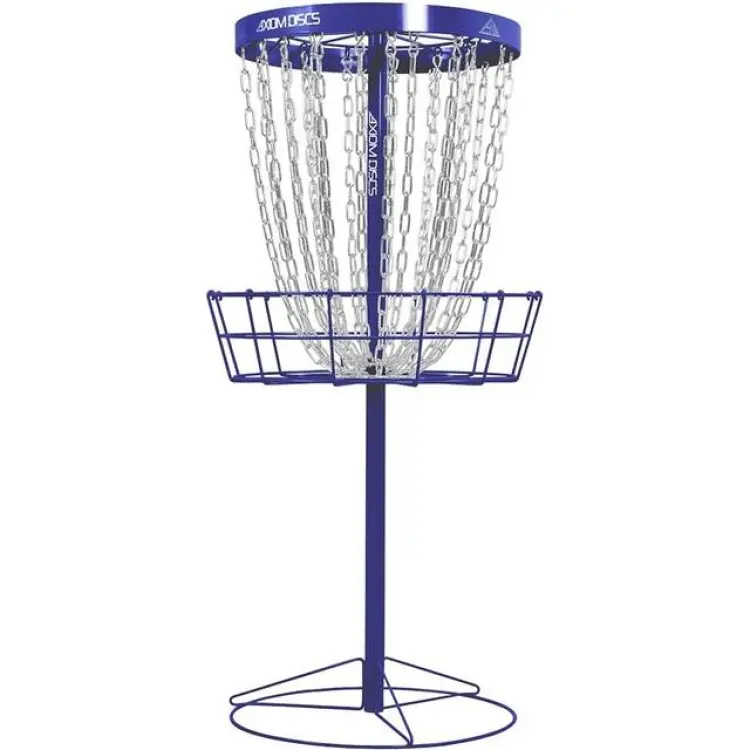 Axiom Pro Disc Golfkorg Kungsblå