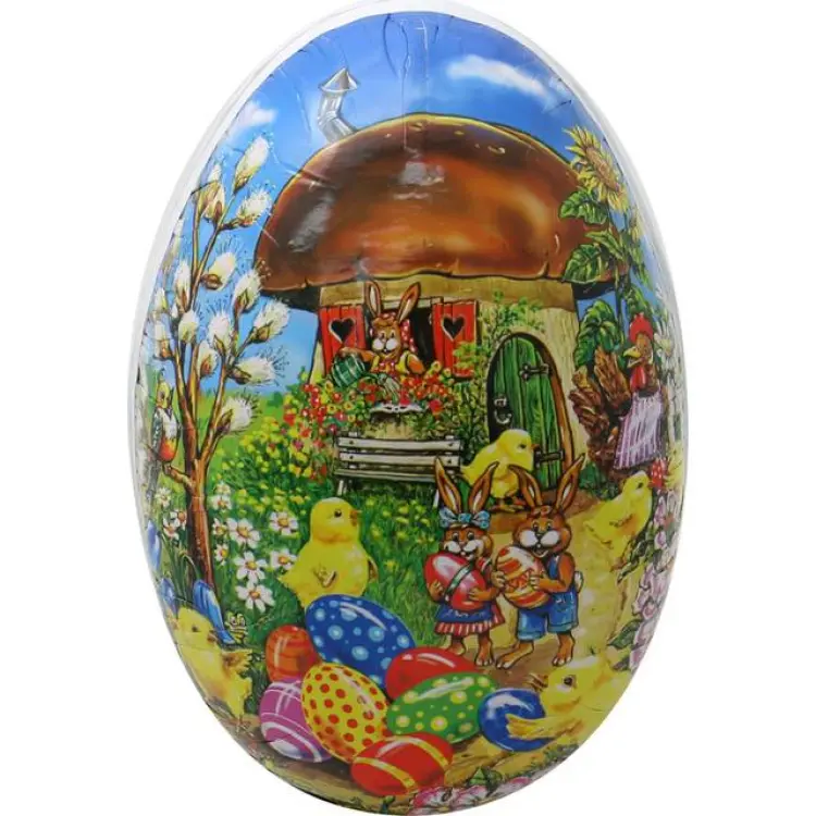 Påskägg