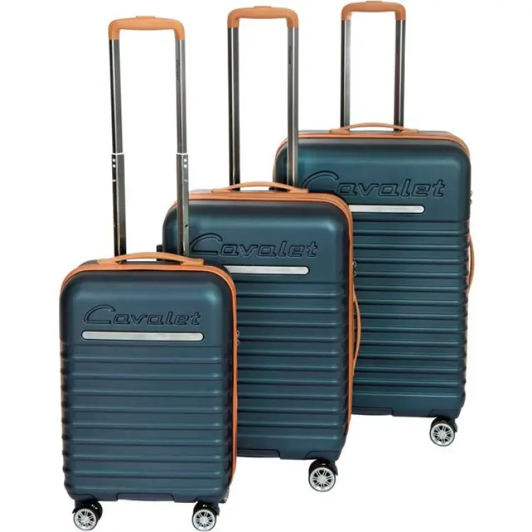 Cavalet Pasadena 3 delar - Dark Blue