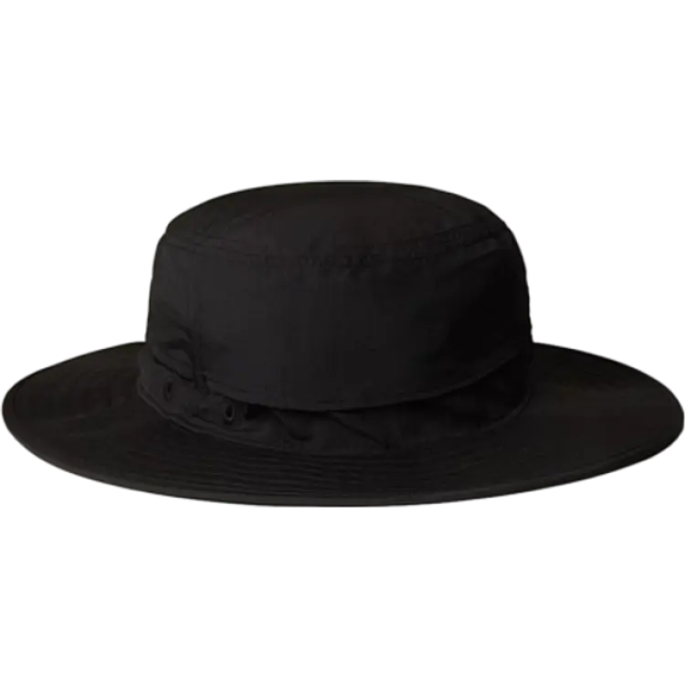 The North Face Horizon Breeze Brimmer Hat - TNF Black/White