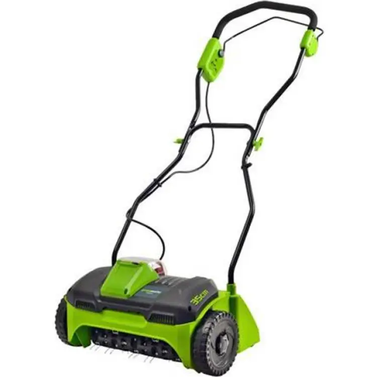 Greenworks G40DT30