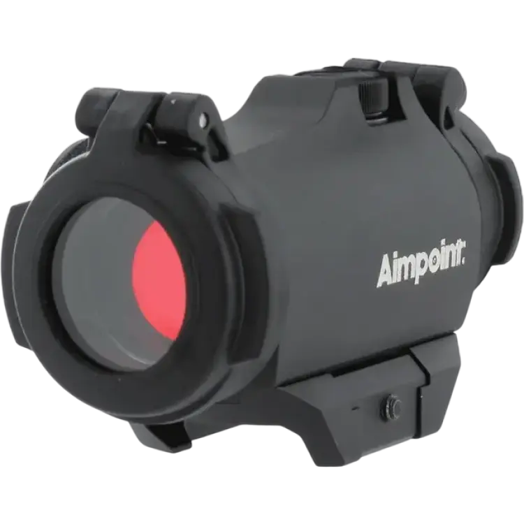 Aimpoint Micro H-2 2 MOA