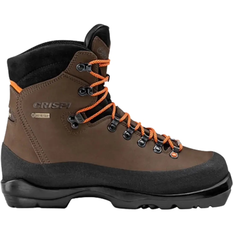Crispi BC Nevada - Brown