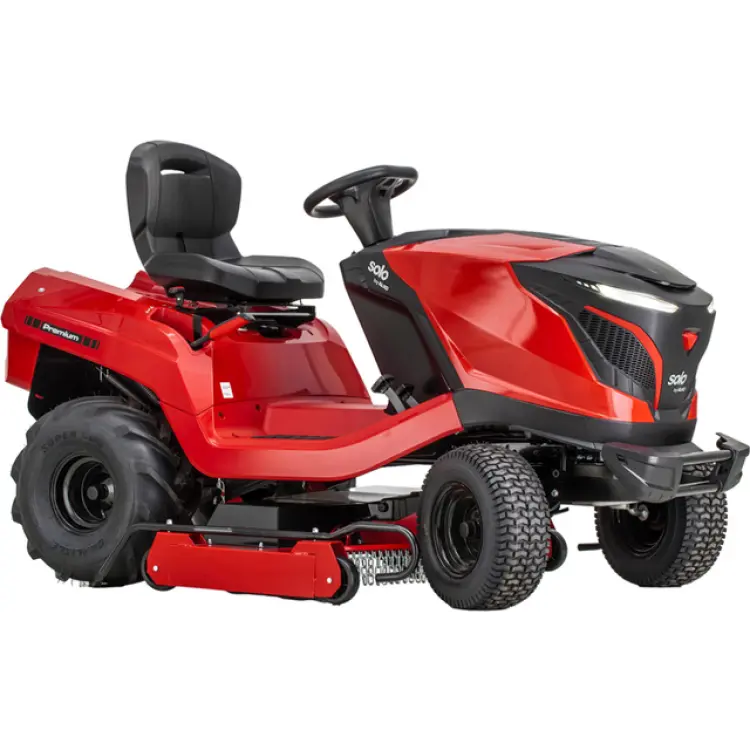 AL-KO Premium T22-110.4 HDH-A V2