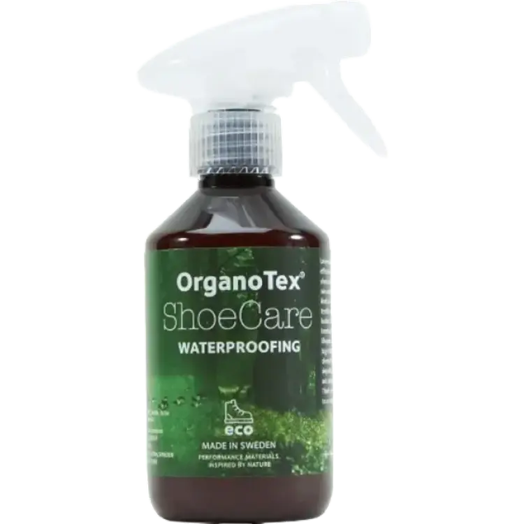 Organotex Impregnering Shoe Care Waterproofing