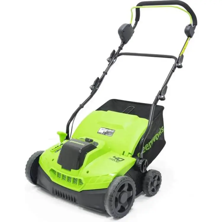 Greenworks GWGD40SC36