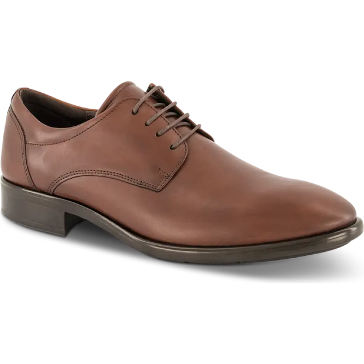 ecco Citytray - Brown
