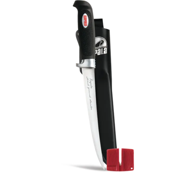 Rapala BP707SH1 Filékniv