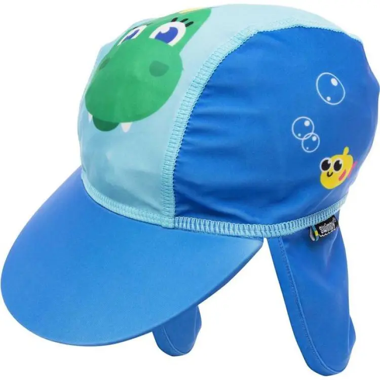 Swimpy Bolibompa UV-Hatt 98-104
