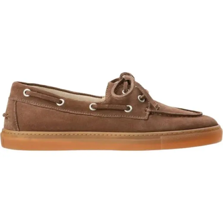 Copenhagen Studios 160 Mokka Moccasin Skor - Herr